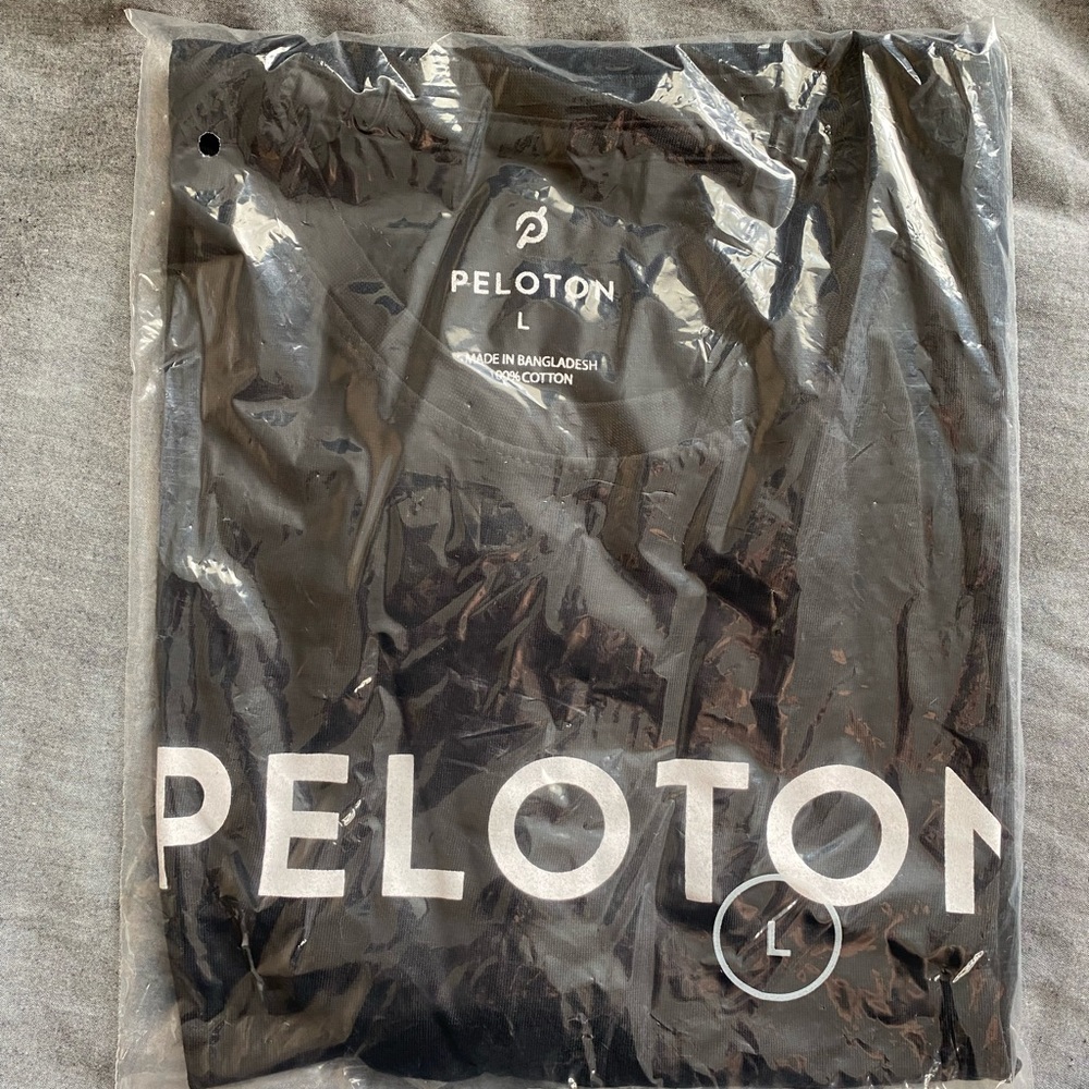 Peloton Century Shirt